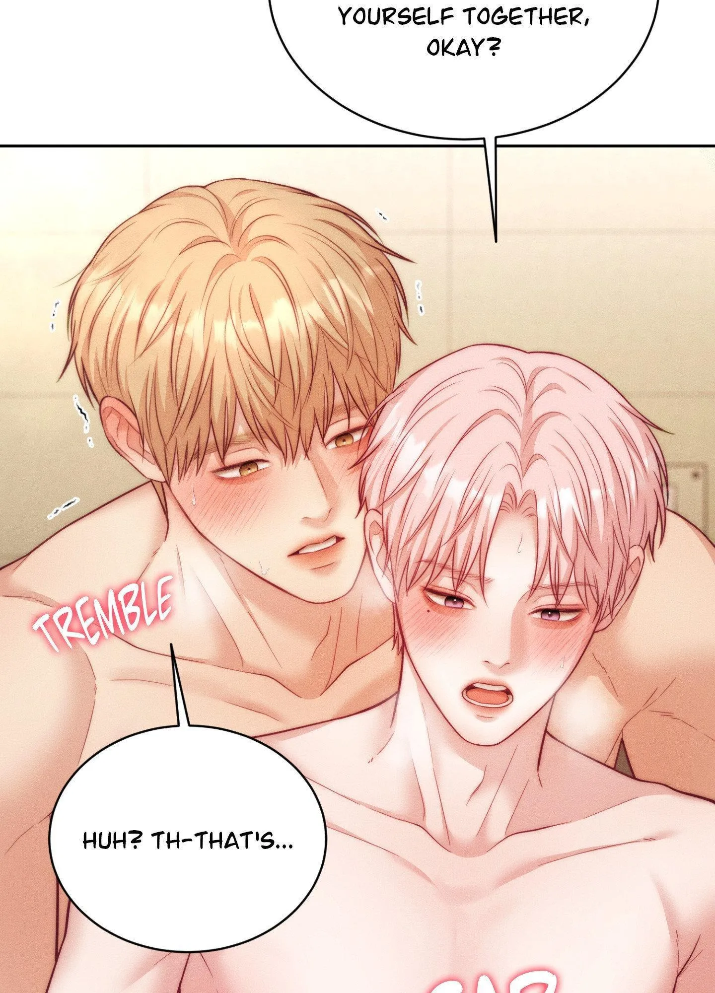 Love Junkie [OFCL] chapter 53 page 44