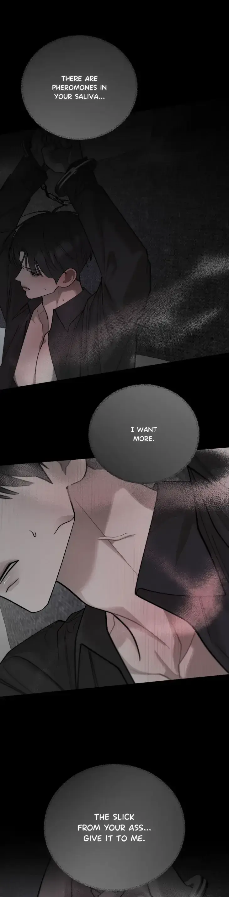 Love Junkie [OFCL] chapter 57 page 2