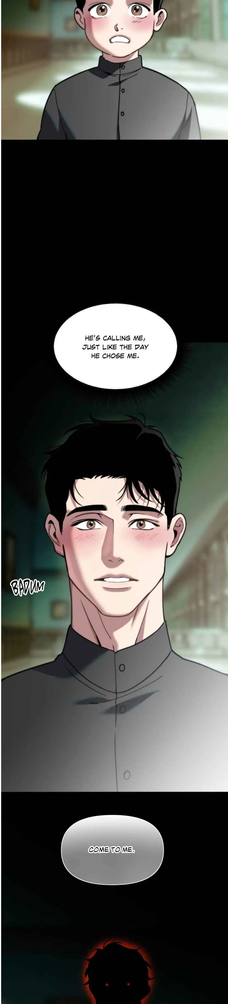Love Junkie [OFCL] chapter 59 page 2