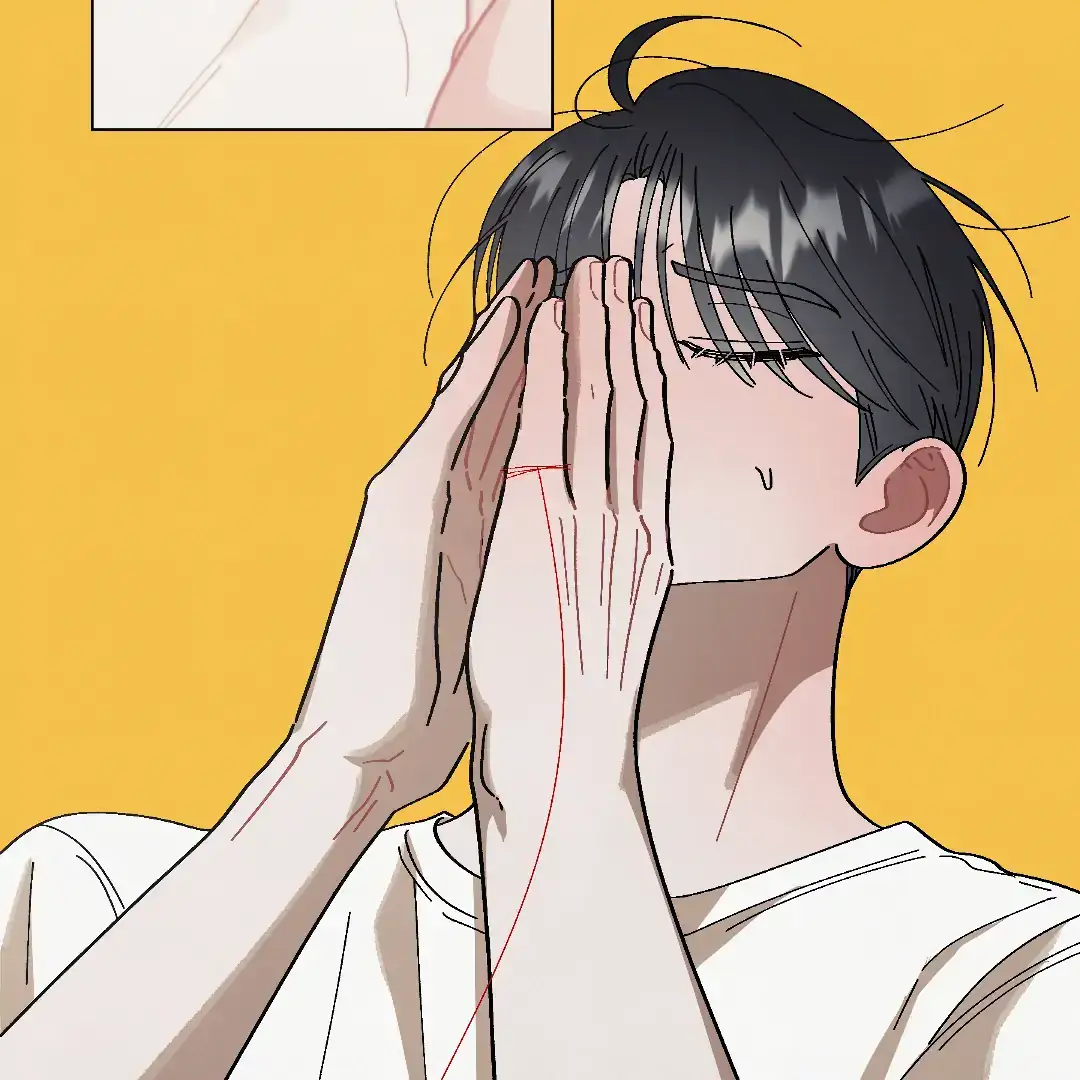 Love Junkie [OFCL] chapter 6 page 41