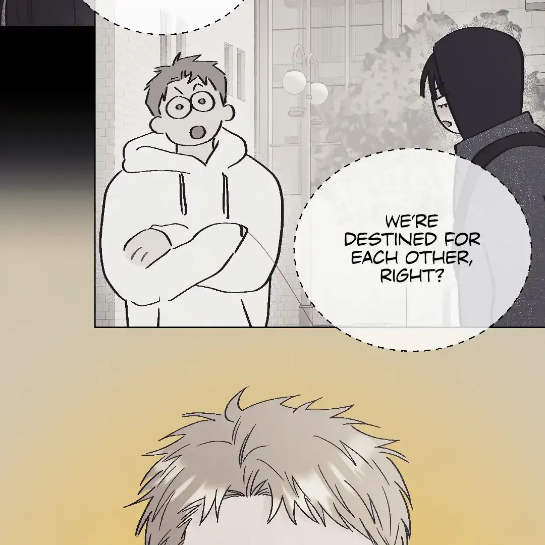 Love Junkie [OFCL] chapter 6 page 69