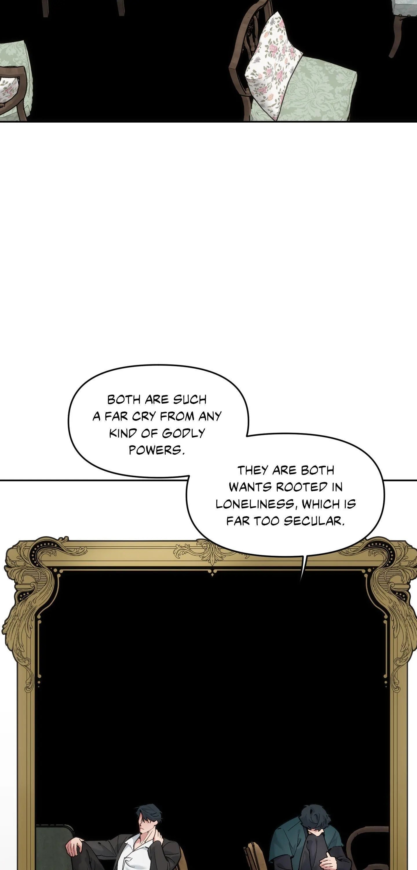 Love Junkie [OFCL] chapter 60 page 3