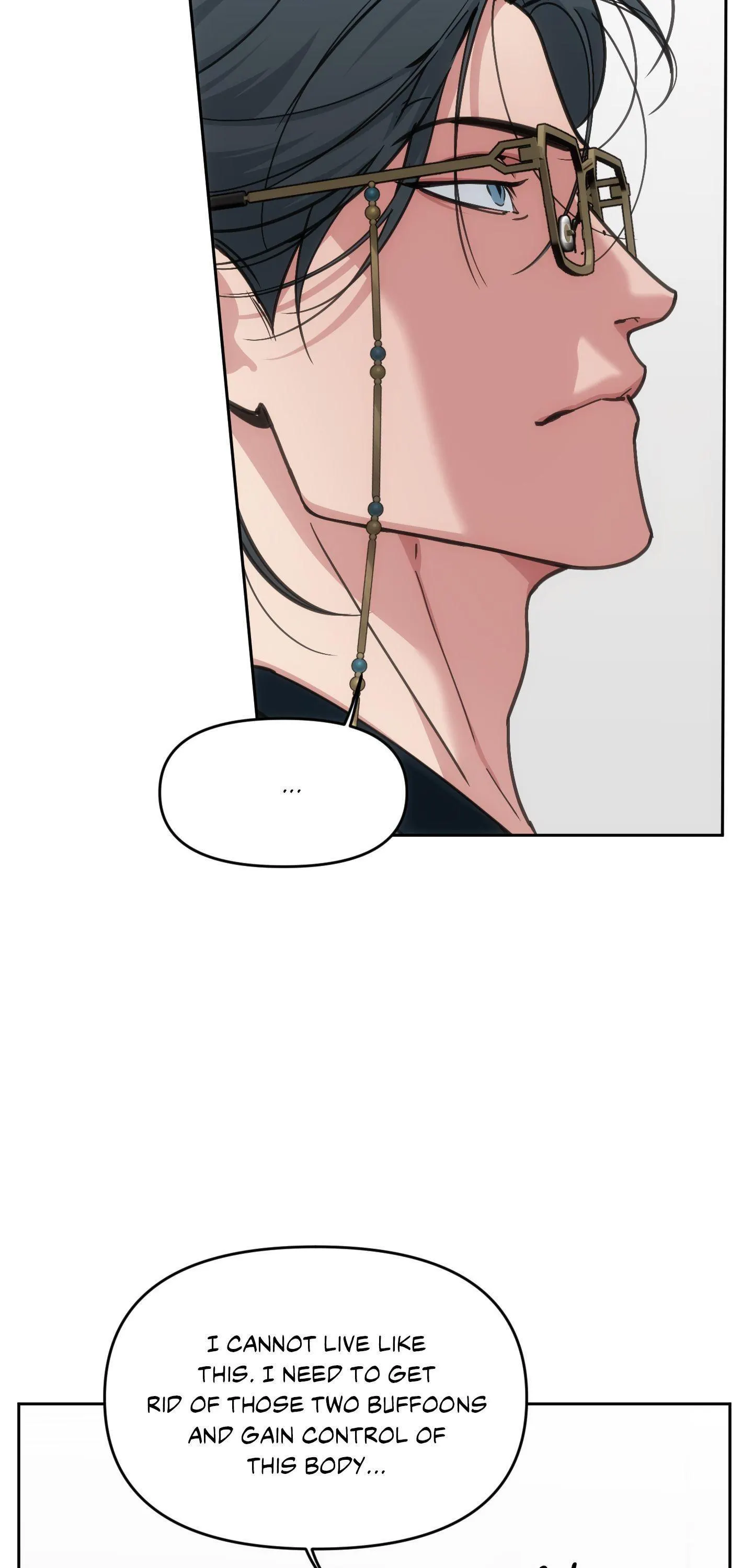 Love Junkie [OFCL] chapter 60 page 7