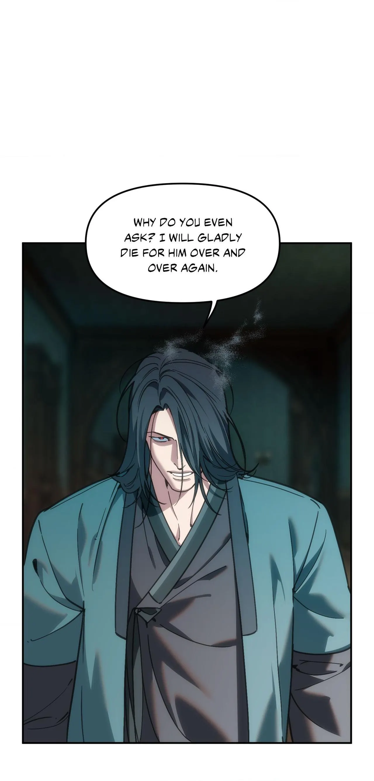 Love Junkie [OFCL] chapter 63 page 45