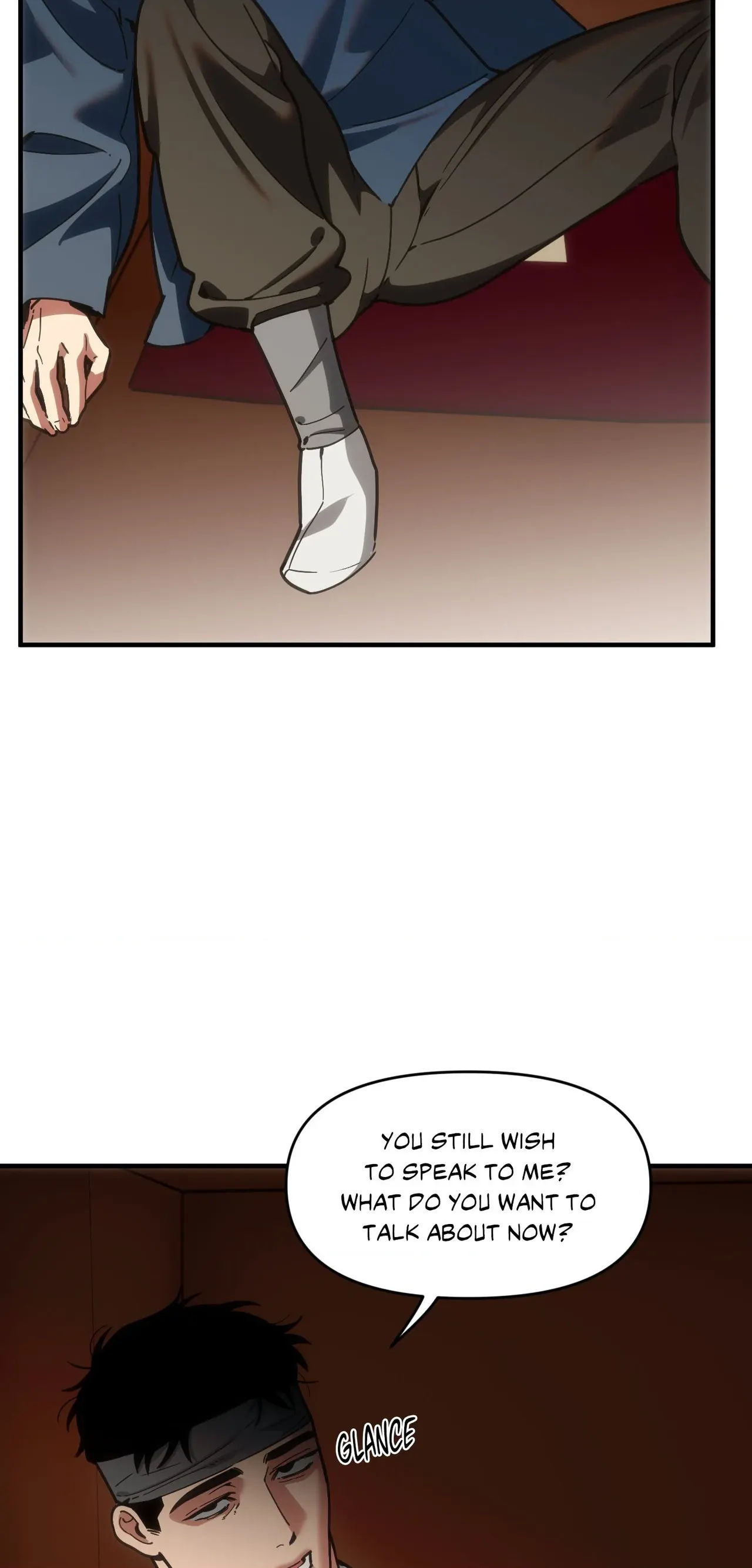 Love Junkie [OFCL] chapter 67 page 49