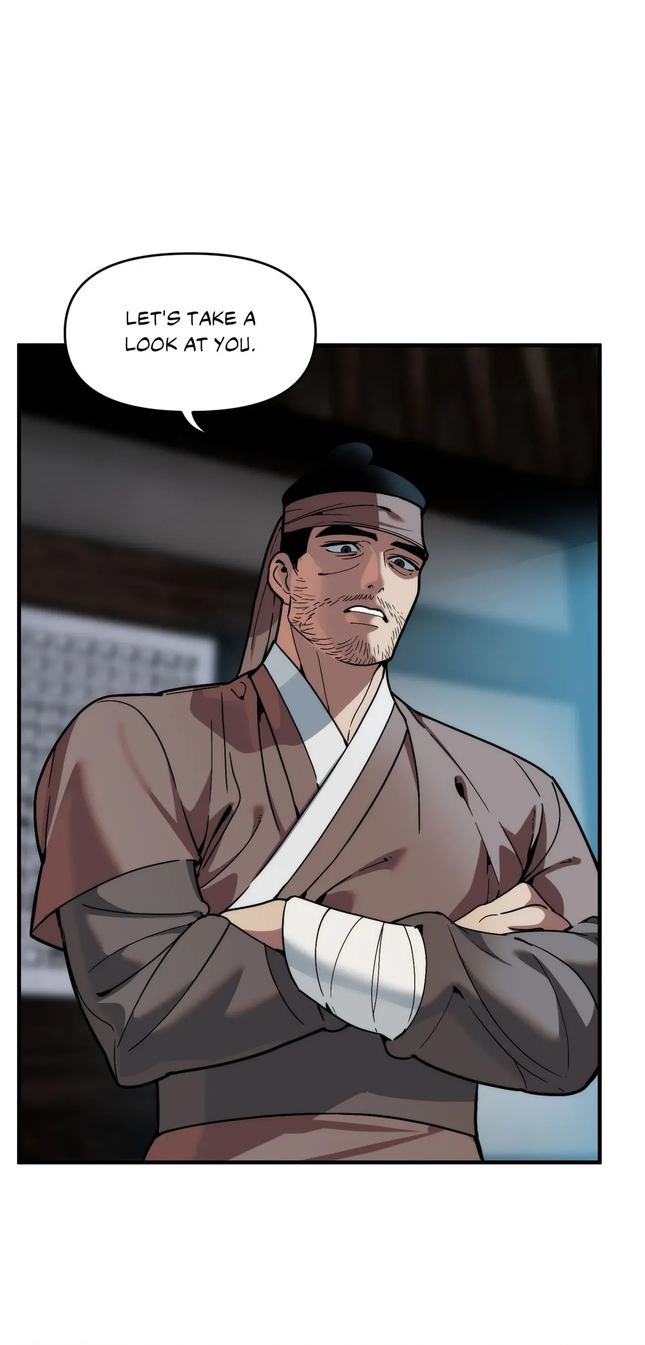 Love Junkie [OFCL] chapter 68 page 1