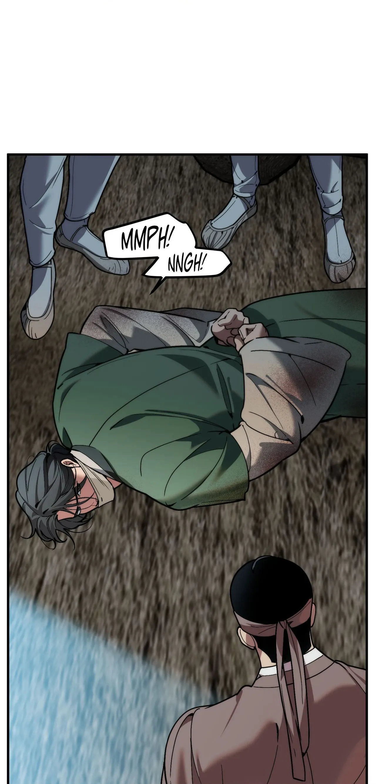 Love Junkie [OFCL] chapter 68 page 2