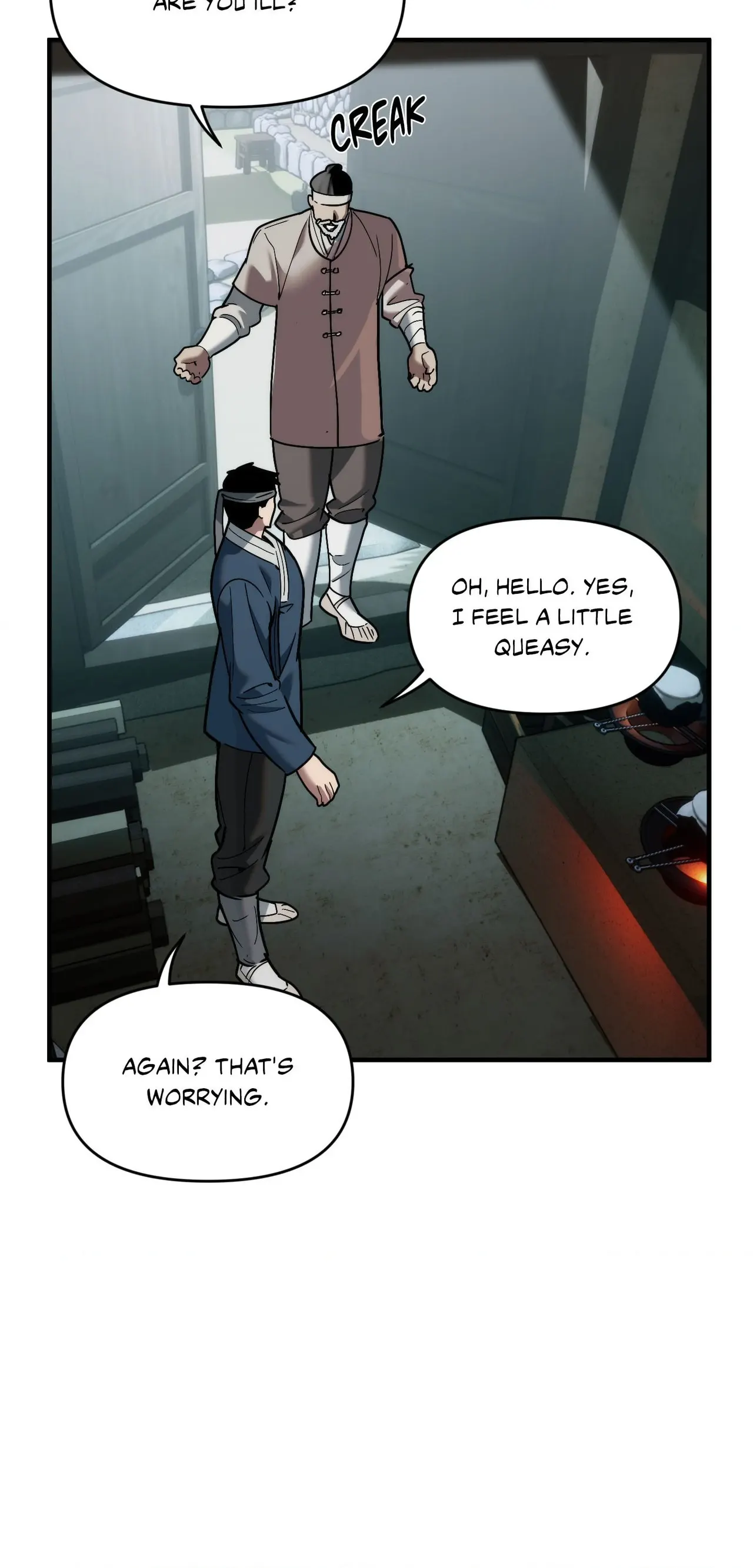 Love Junkie [OFCL] chapter 68 page 28
