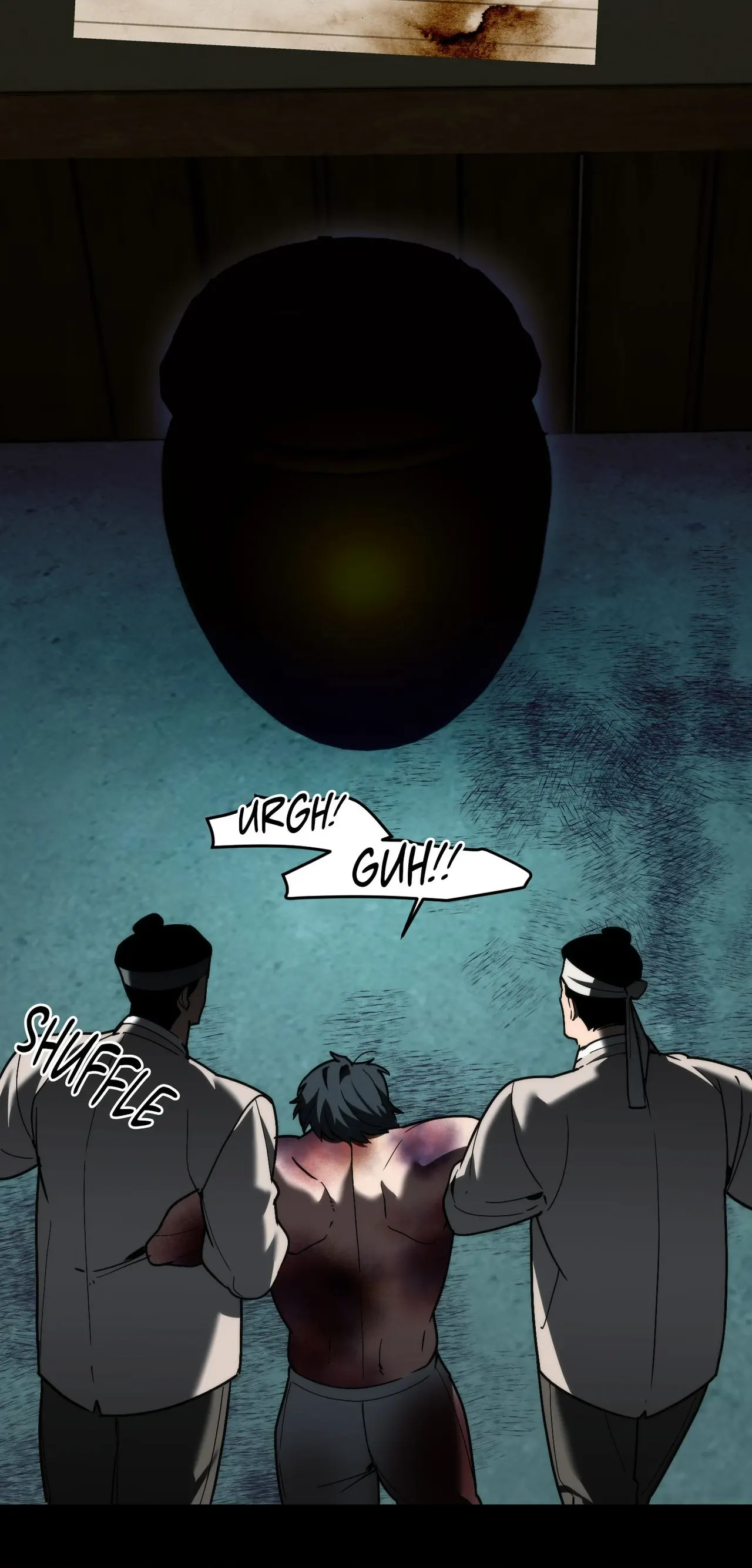 Love Junkie [OFCL] chapter 69 page 13