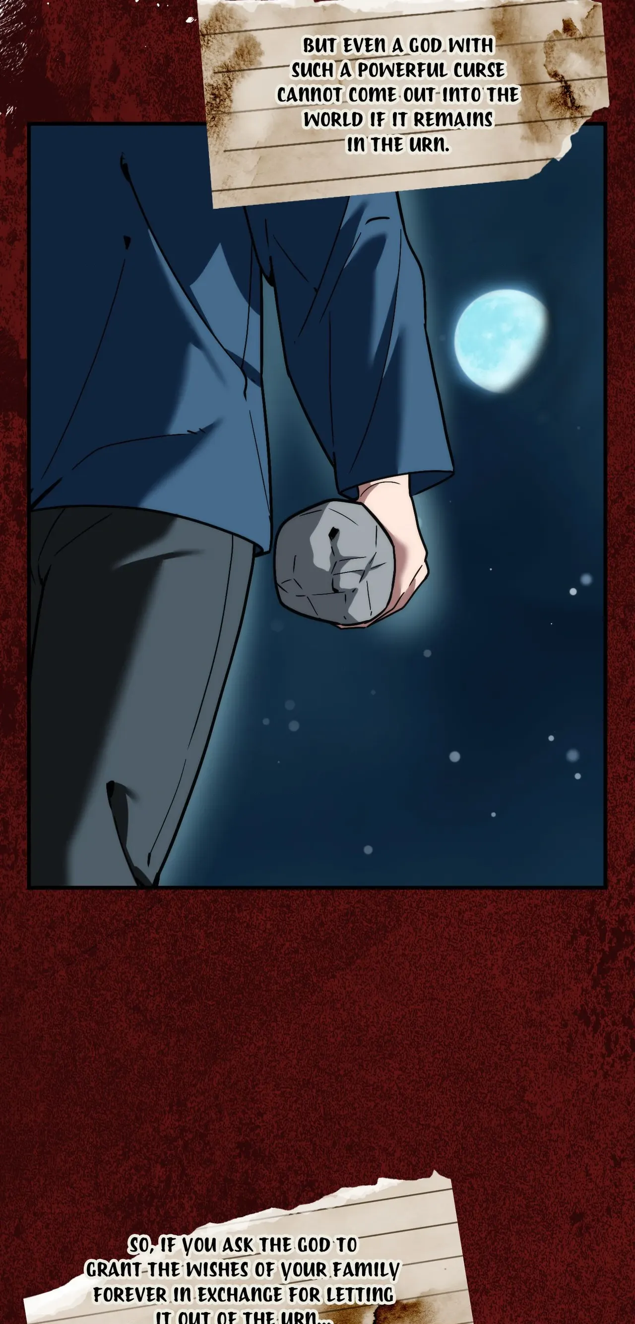 Love Junkie [OFCL] chapter 69 page 21