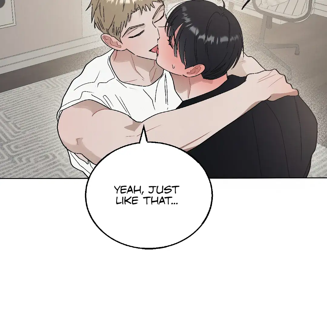Love Junkie [OFCL] chapter 7 page 101