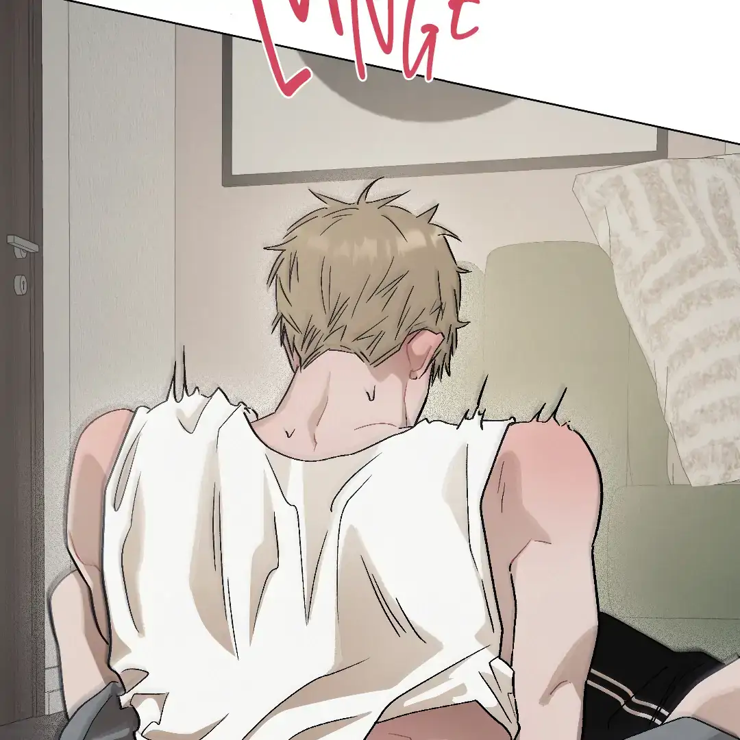 Love Junkie [OFCL] chapter 7 page 129