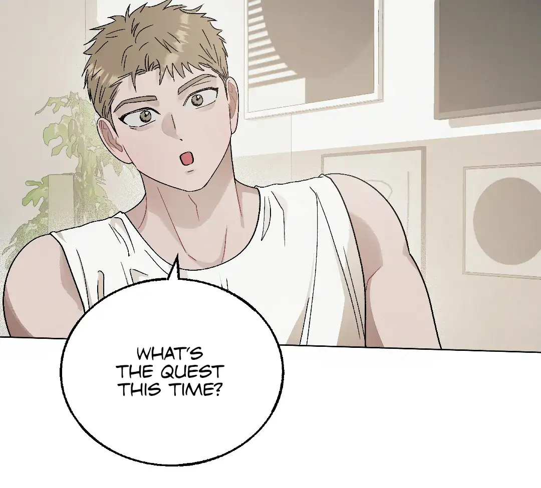 Love Junkie [OFCL] chapter 7 page 70