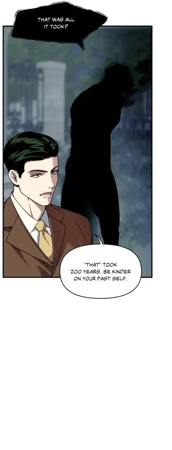 Love Junkie [OFCL] chapter 70 page 45