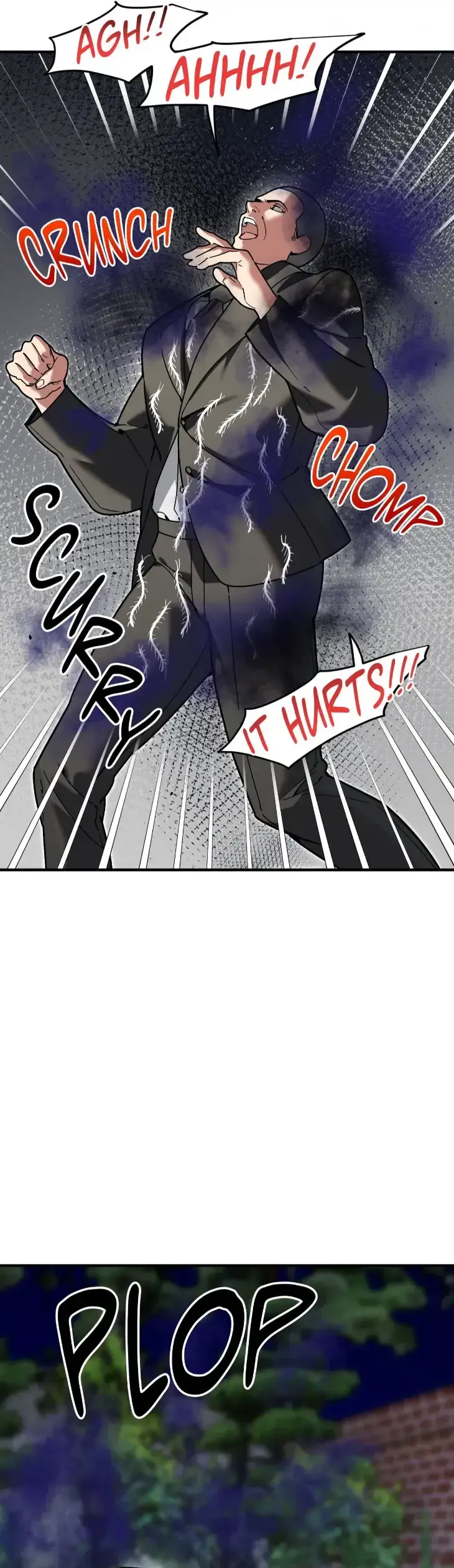Love Junkie [OFCL] chapter 71 page 12