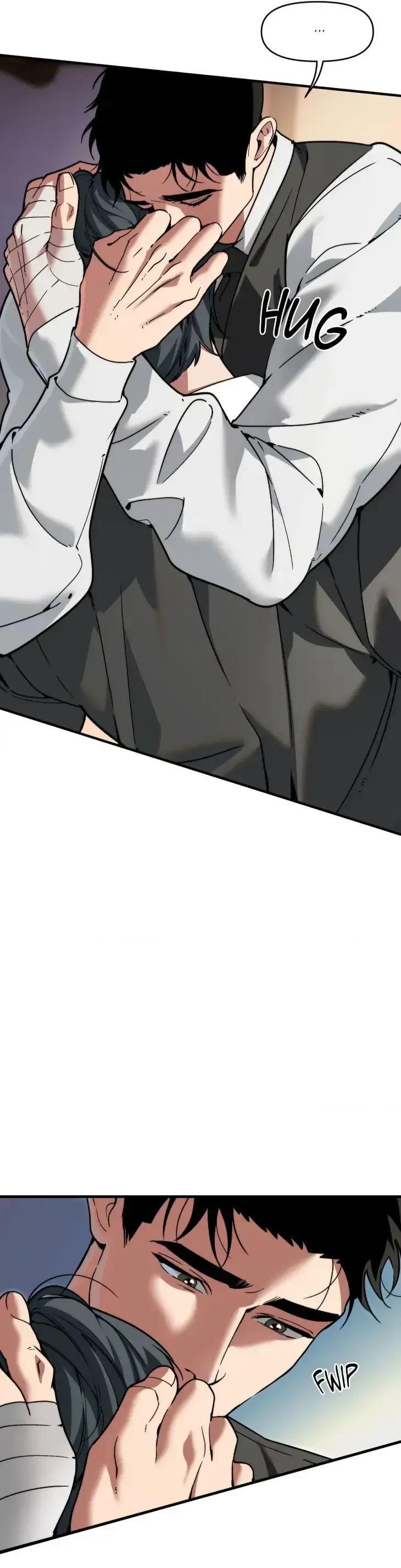 Love Junkie [OFCL] chapter 71 page 34