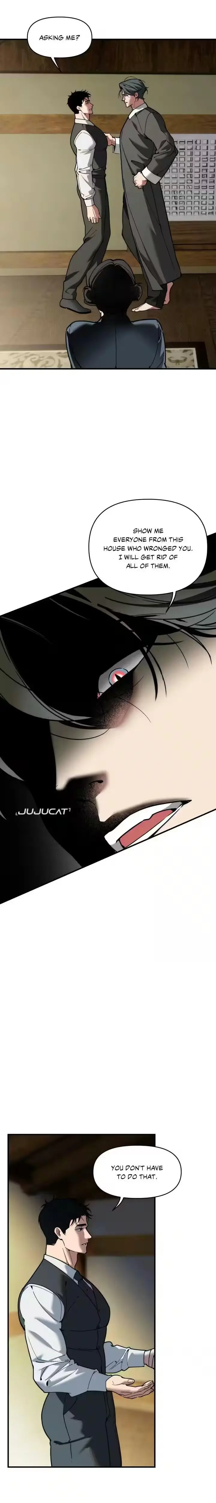 Love Junkie [OFCL] chapter 72 page 6