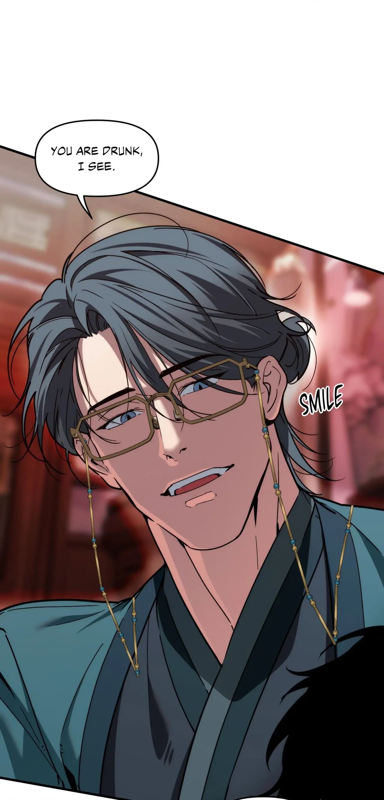 Love Junkie [OFCL] chapter 73 page 33