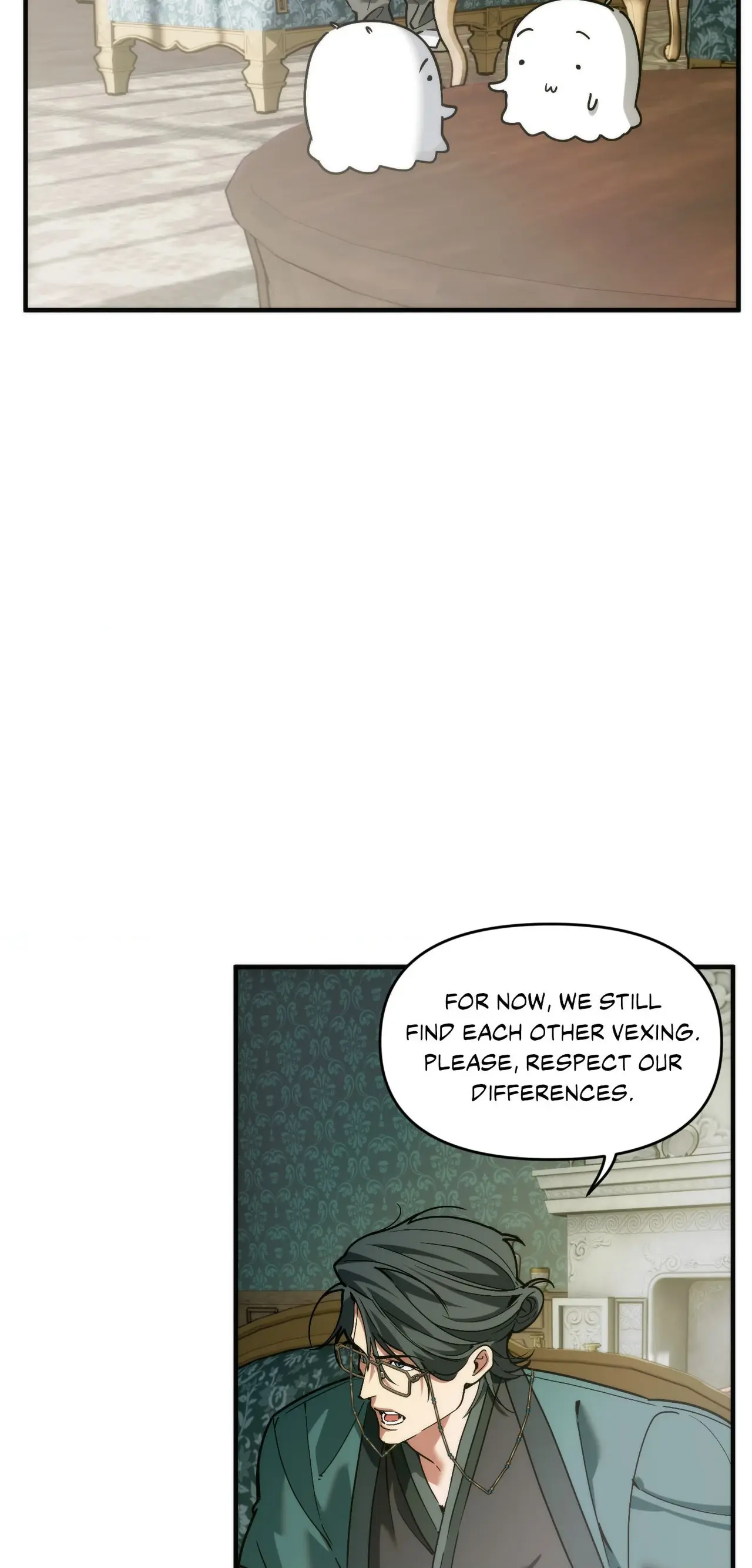 Love Junkie [OFCL] chapter 73 page 7