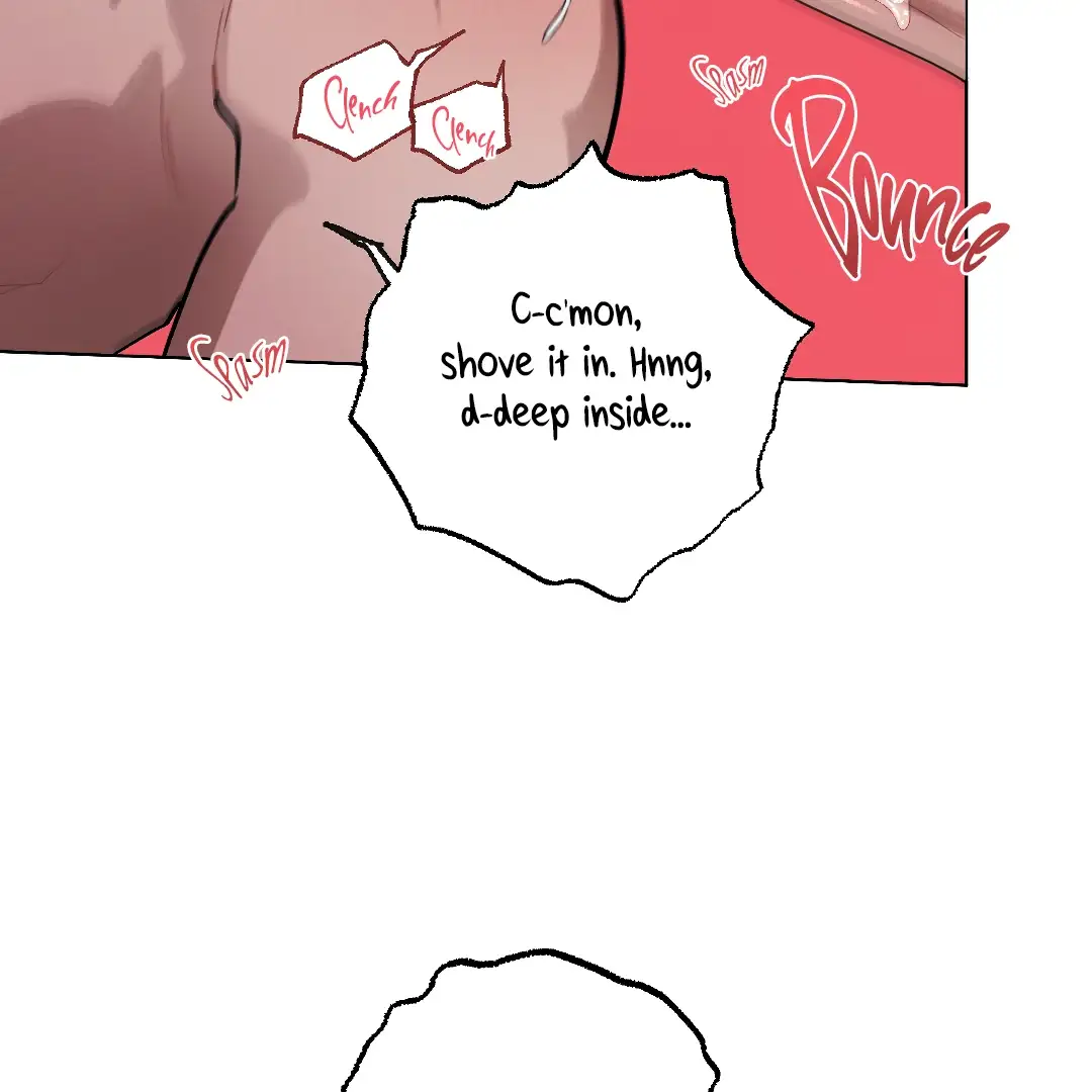 Love Junkie [OFCL] chapter 8 page 110