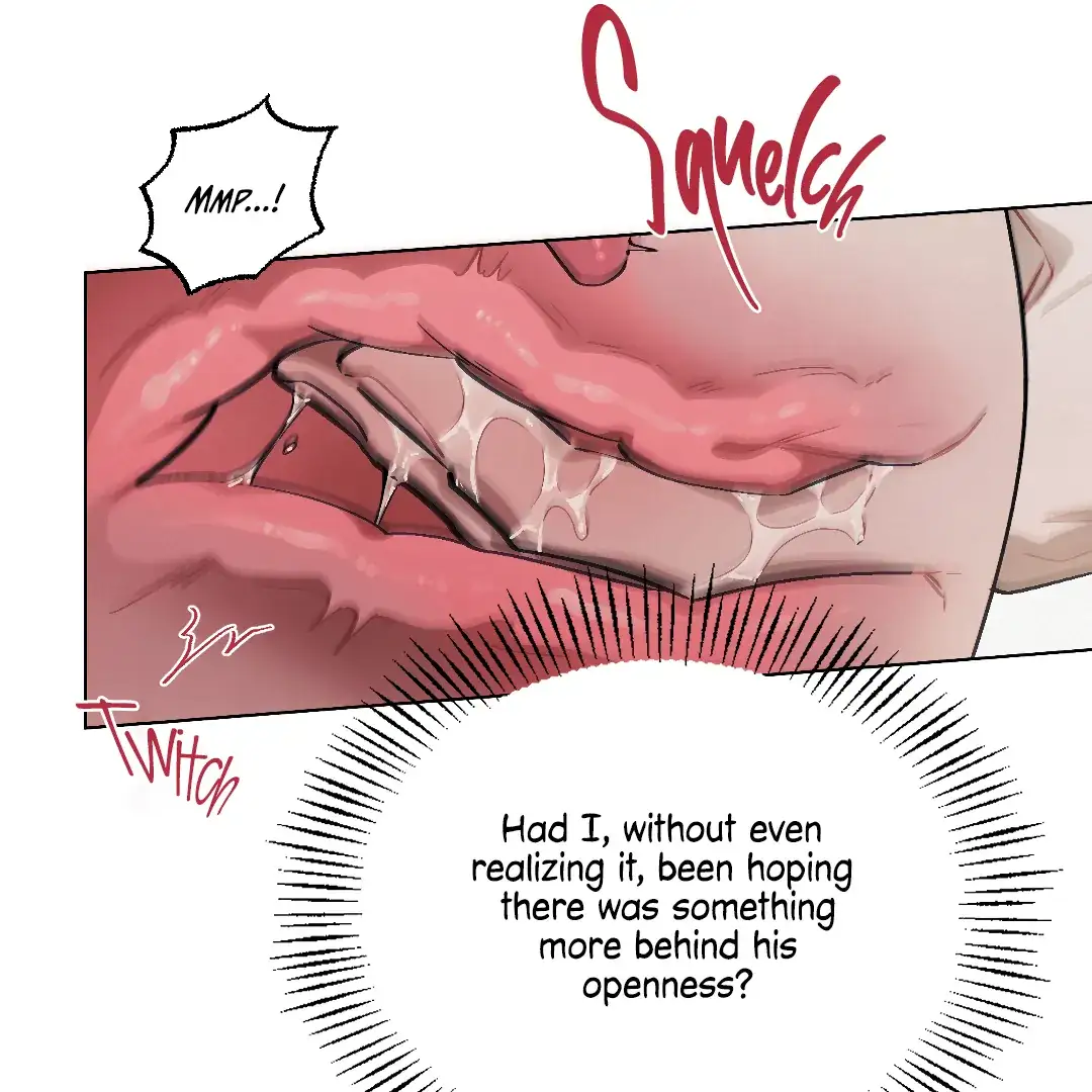 Love Junkie [OFCL] chapter 8 page 31