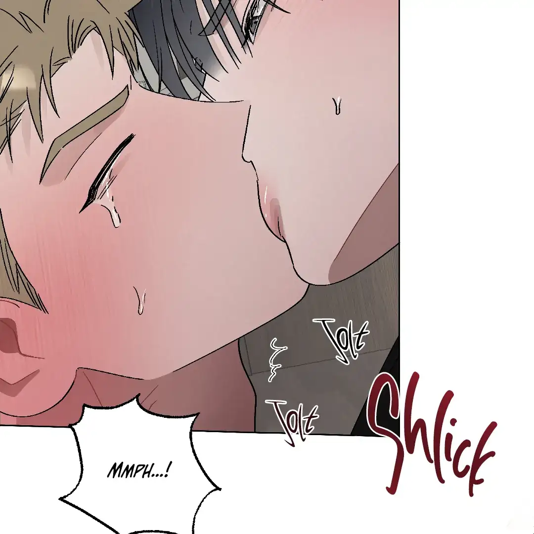 Love Junkie [OFCL] chapter 8 page 36
