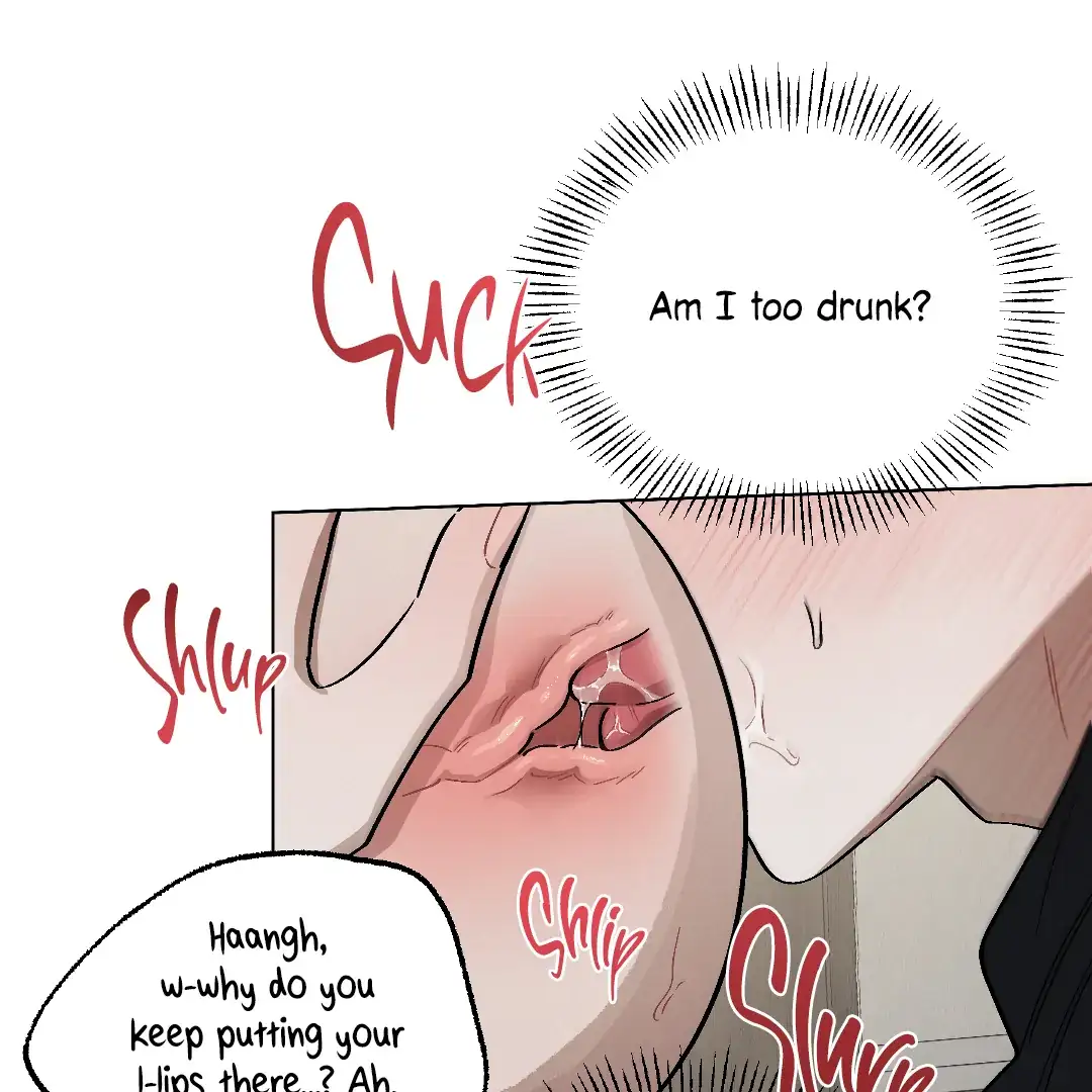 Love Junkie [OFCL] chapter 8 page 69