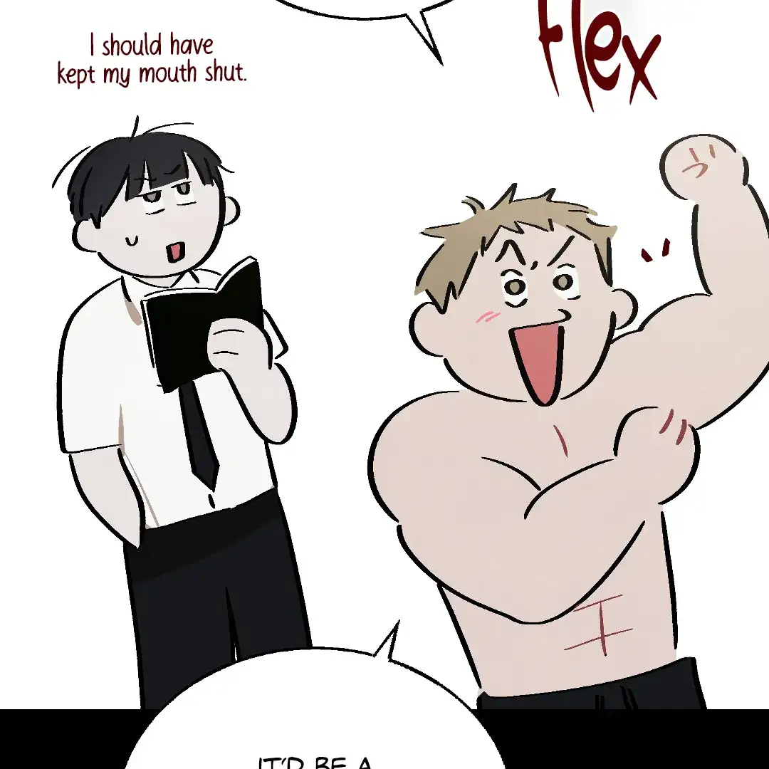 Love Junkie [OFCL] chapter 9 page 119