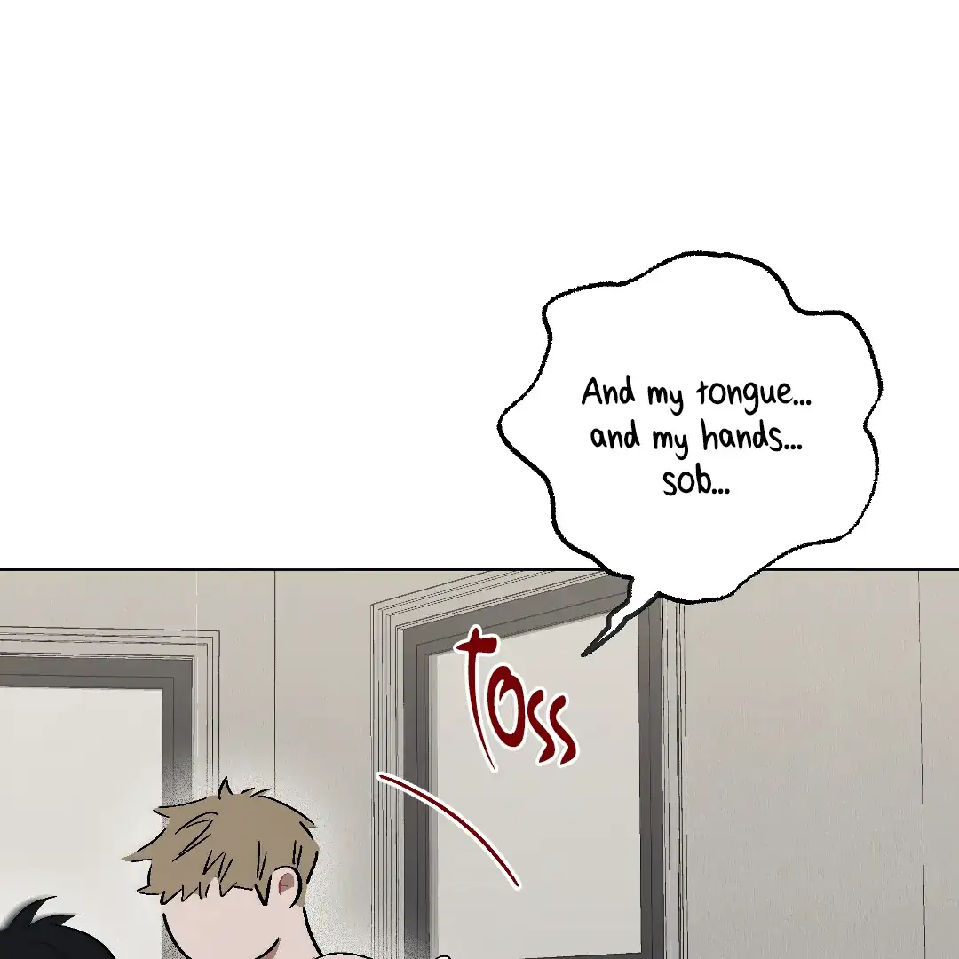 Love Junkie [OFCL] chapter 9 page 44