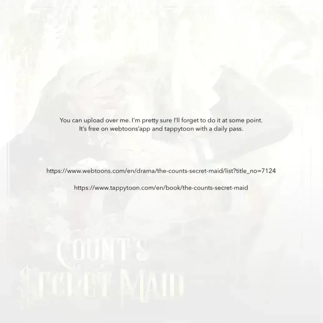 The Count’s Secret Maid chapter 96 page 2