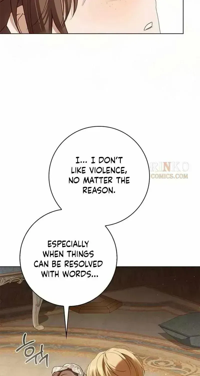 The Count’s Secret Maid chapter 97 page 3