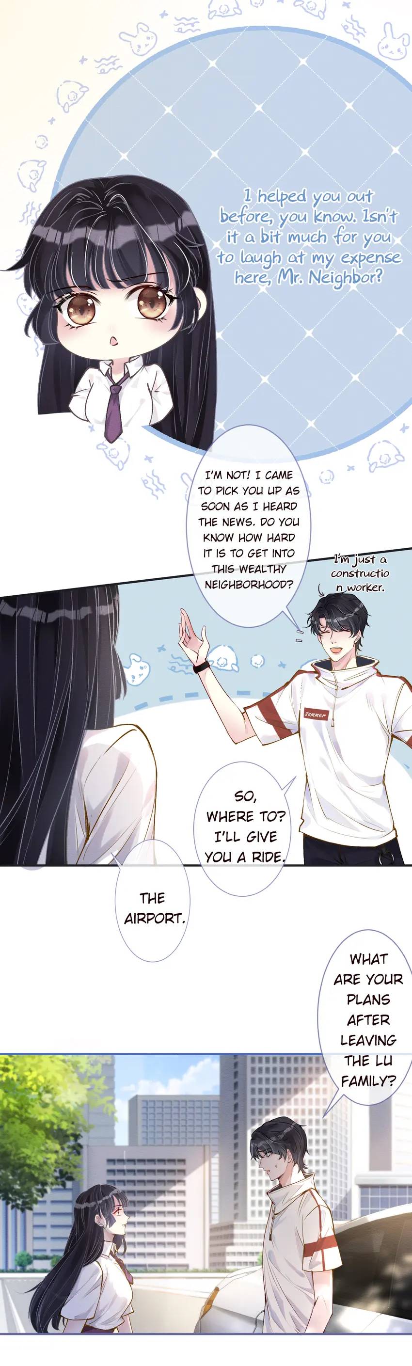 Everyone’s Darling chapter 1 page 10