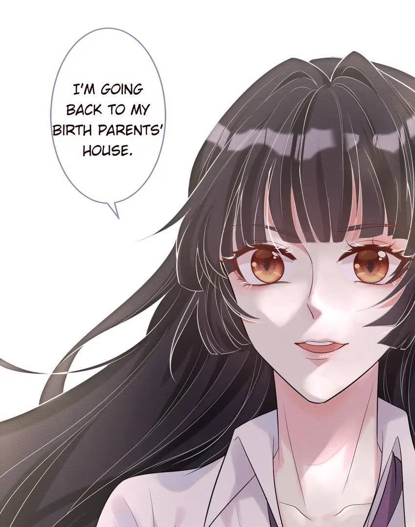 Everyone’s Darling chapter 1 page 11