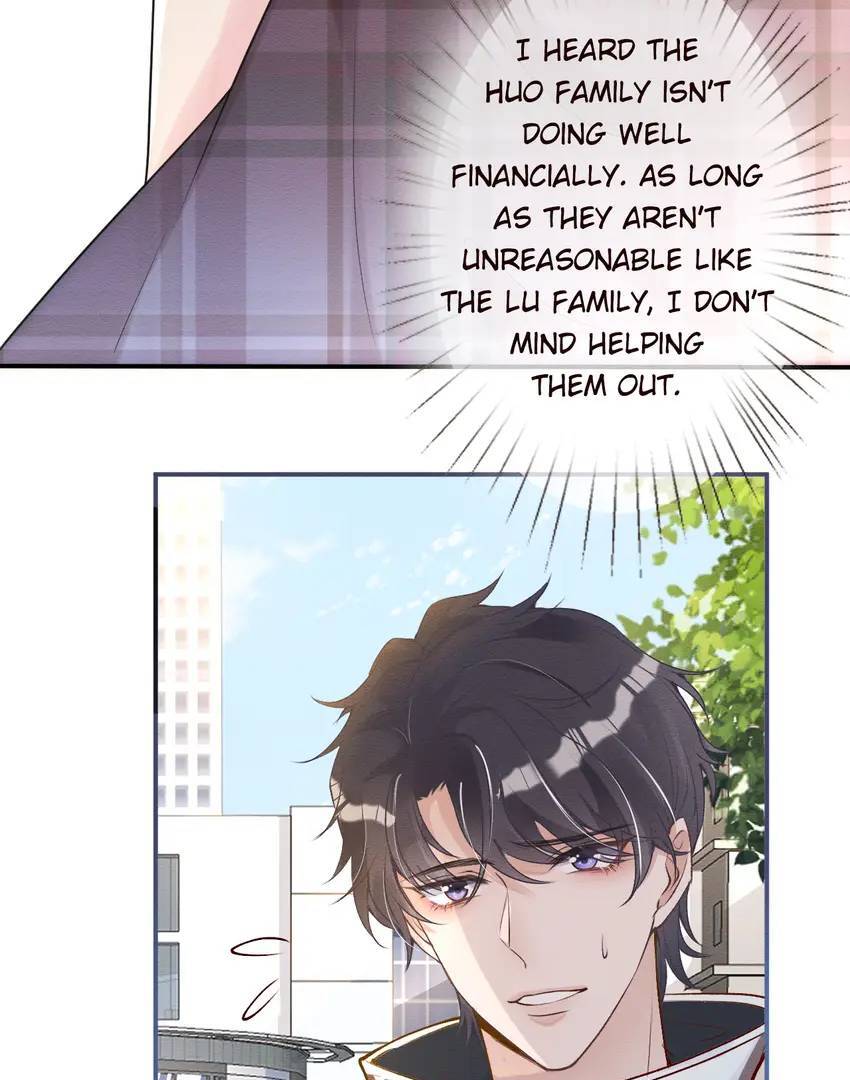 Everyone’s Darling chapter 1 page 13