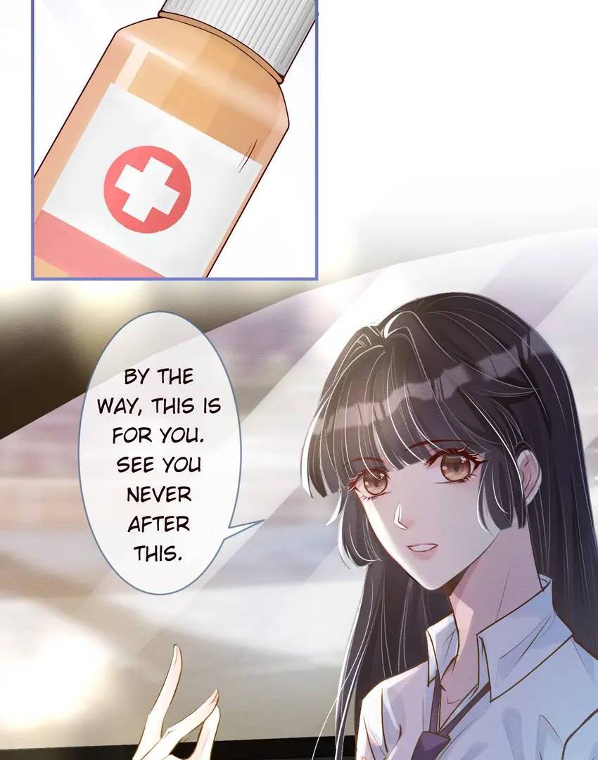 Everyone’s Darling chapter 1 page 18