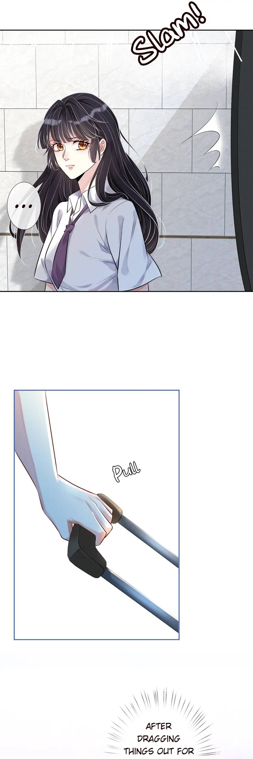 Everyone’s Darling chapter 1 page 2