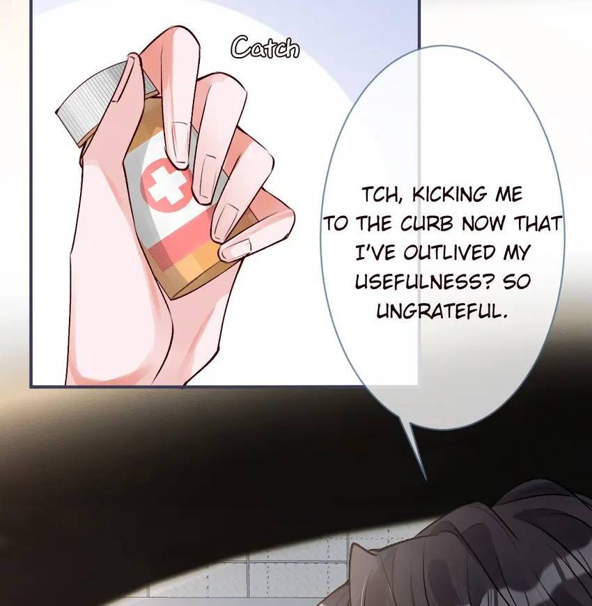 Everyone’s Darling chapter 1 page 20
