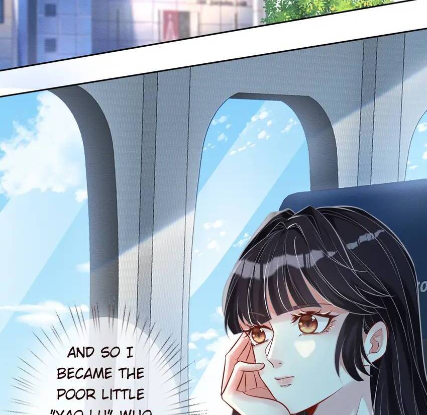 Everyone’s Darling chapter 1 page 26