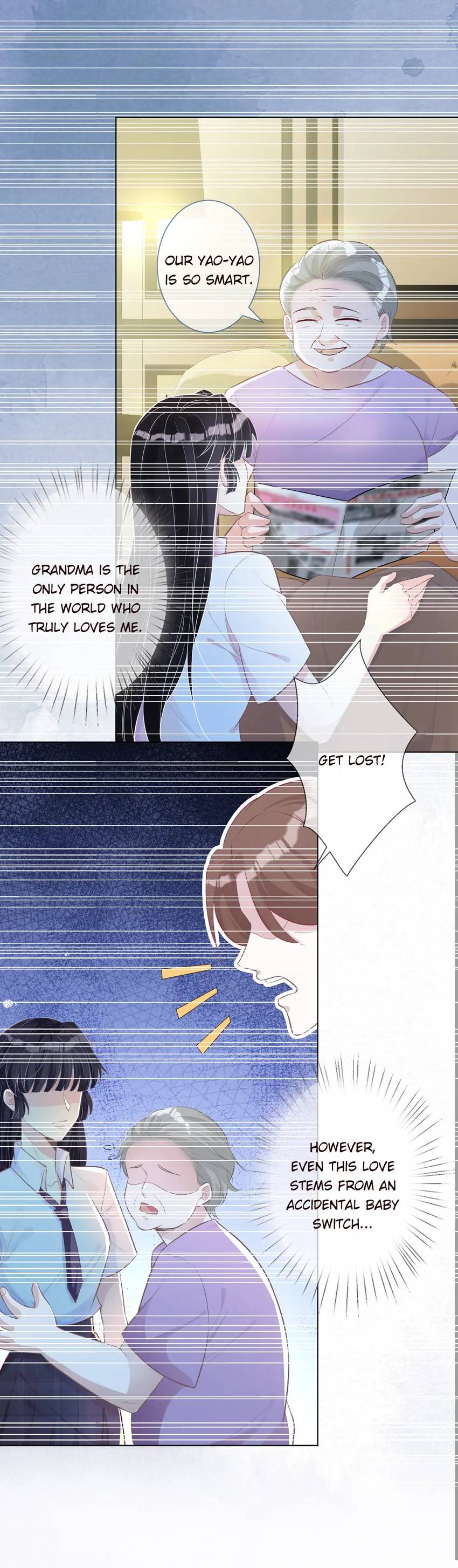 Everyone’s Darling chapter 1 page 29