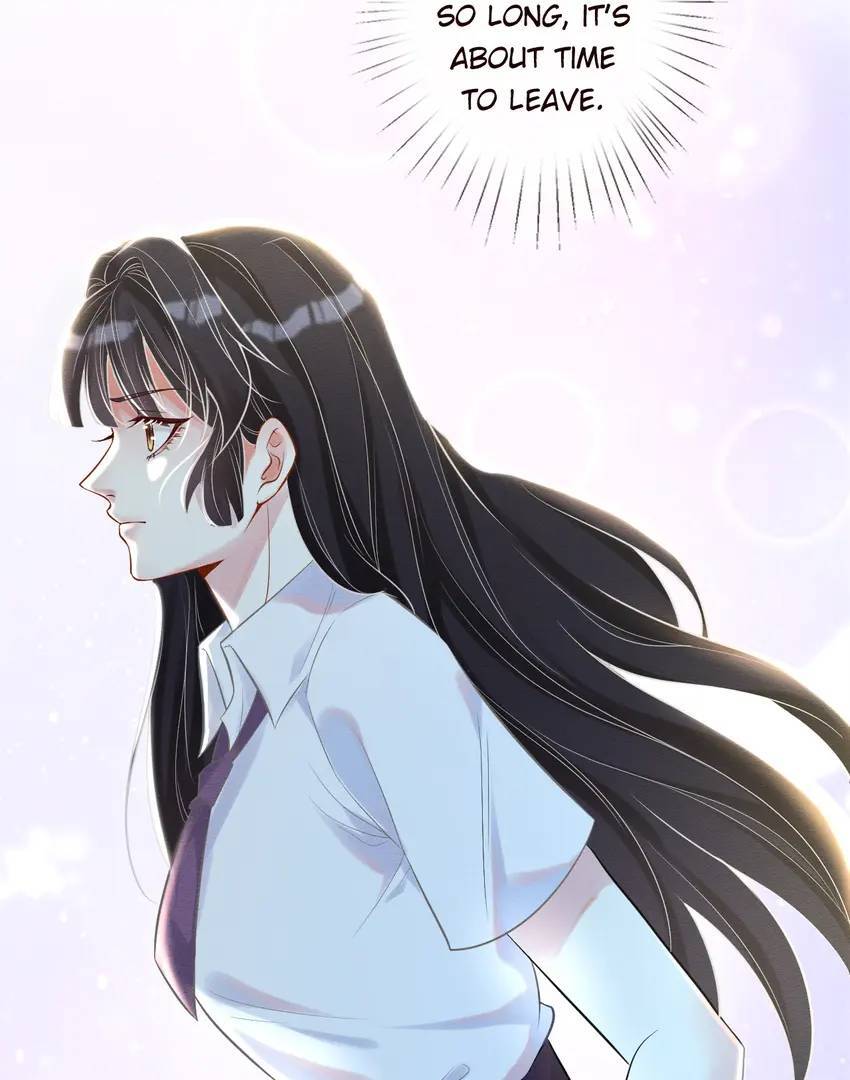 Everyone’s Darling chapter 1 page 3