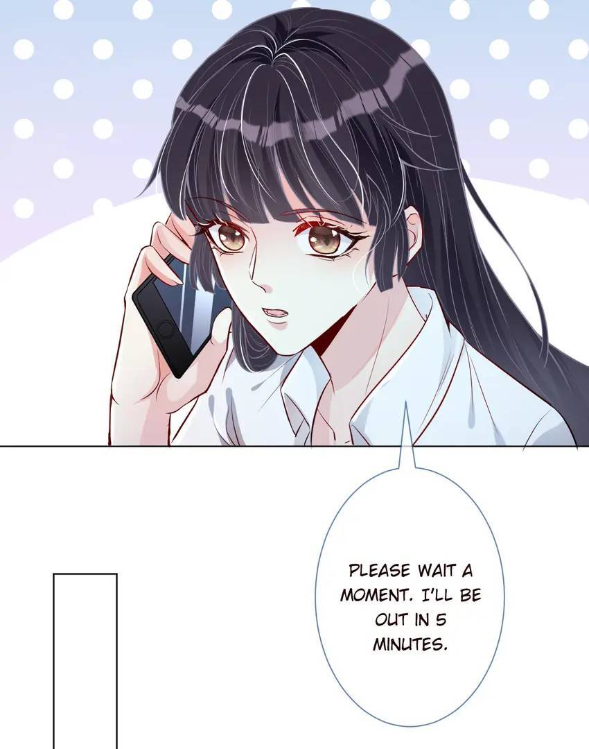 Everyone’s Darling chapter 1 page 32