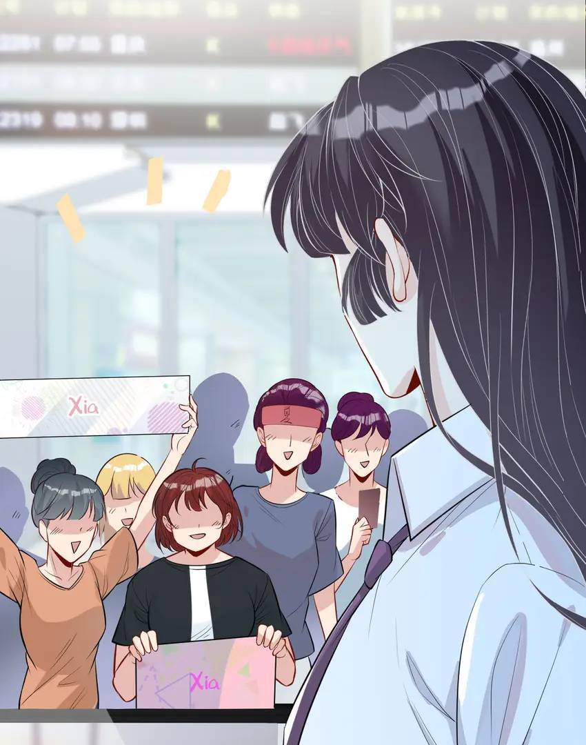 Everyone’s Darling chapter 1 page 34