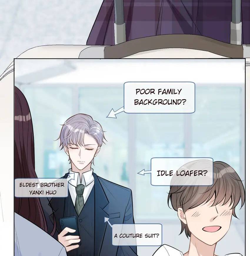 Everyone’s Darling chapter 1 page 36
