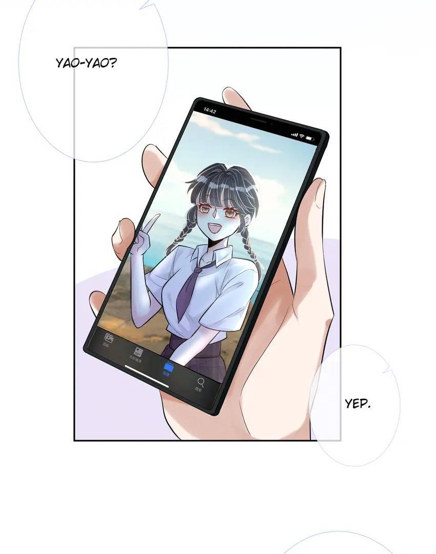 Everyone’s Darling chapter 1 page 40