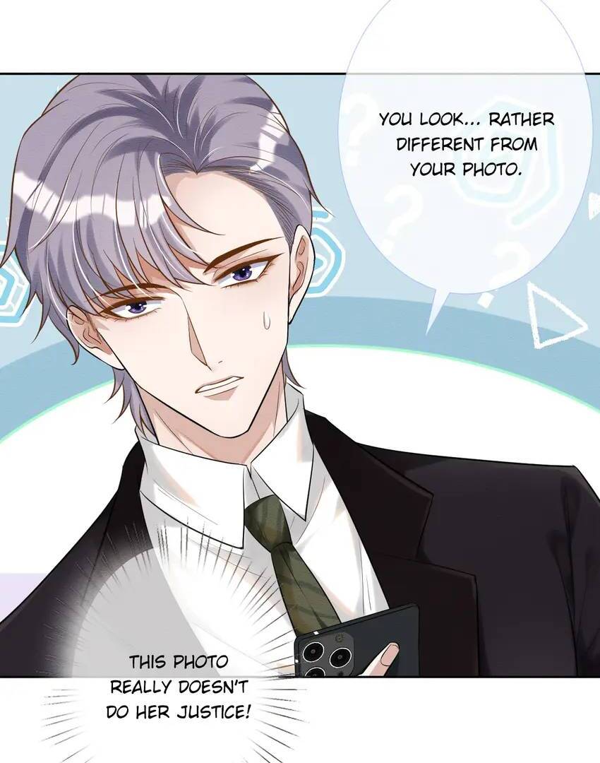 Everyone’s Darling chapter 1 page 41