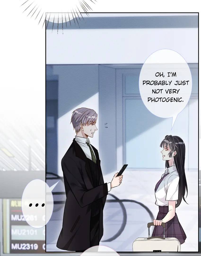 Everyone’s Darling chapter 1 page 42