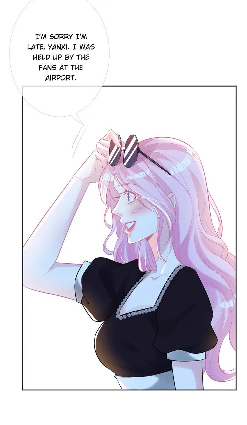 Everyone’s Darling chapter 1 page 45