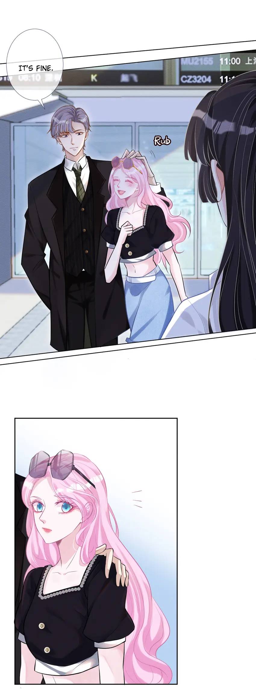 Everyone’s Darling chapter 1 page 46