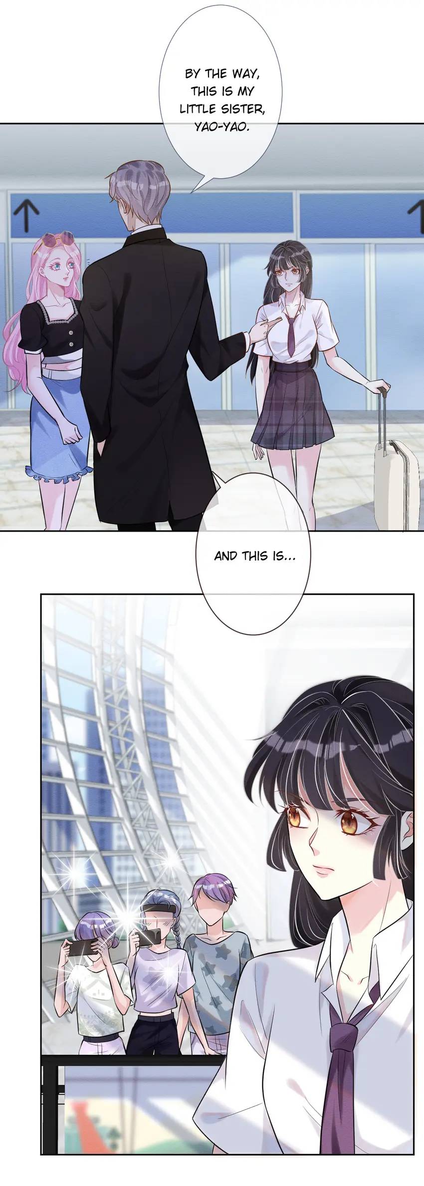 Everyone’s Darling chapter 1 page 47