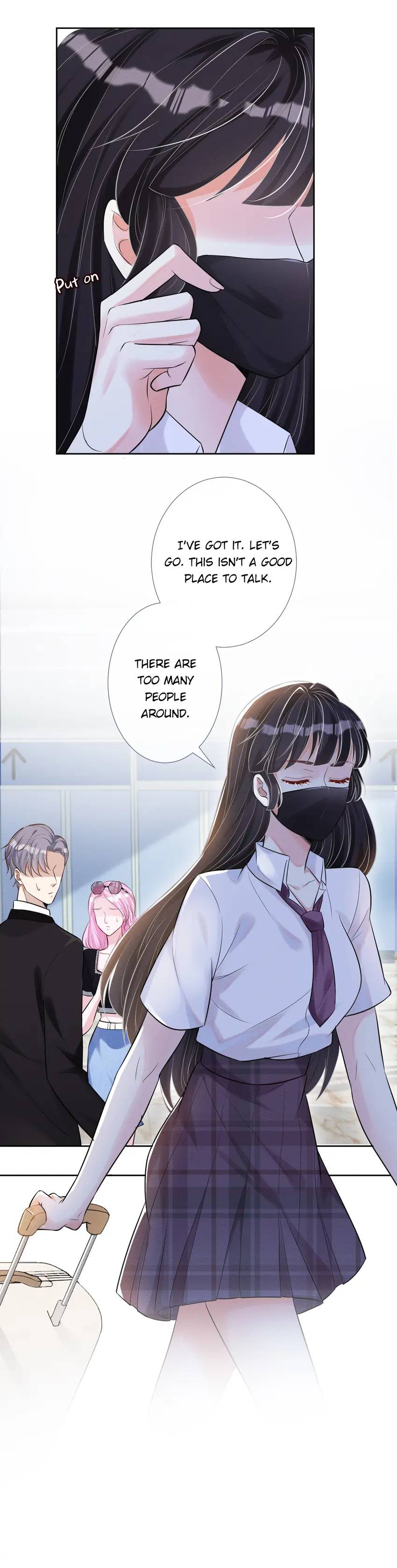 Everyone’s Darling chapter 1 page 48